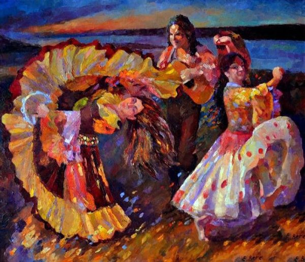 Харитонов Николай Васильевич