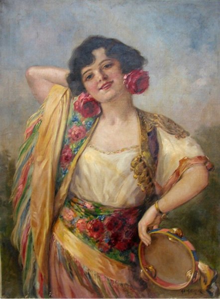 Андрей Атрошенко картины