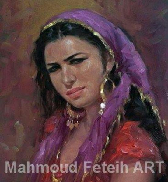 Михаэль Элия Камаль