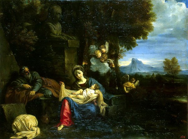 Мола Пьер Франческо