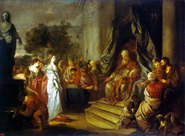 Питер Ван дер ФАС