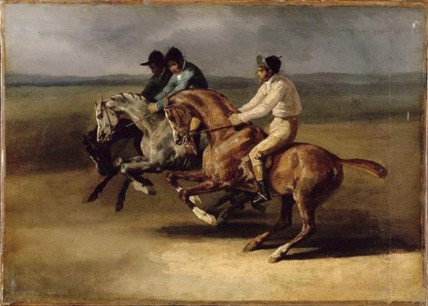 Жерико Наполеон