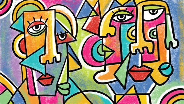 Анри Матисс кубизм