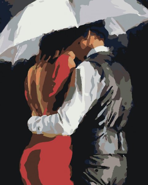 Ричард Макнейл пары