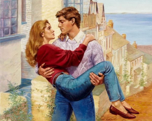 Эд Тадиелло (ed Tadiello)