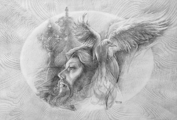 Ангел Графика