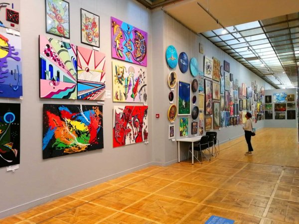 Искусство 20 века Третьяковская галерея