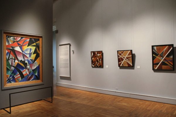 Галерея Третьяковка Третьяковская в Москве новая