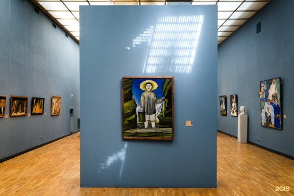 Новая Третьяковка выставка искусство 20 века