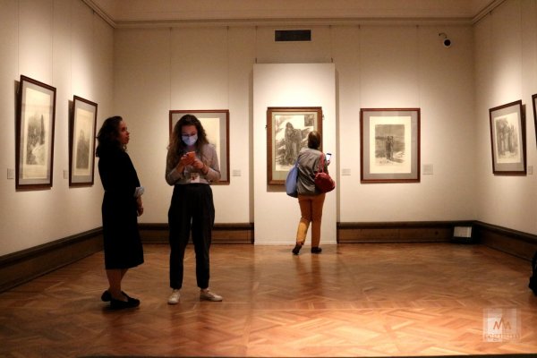 Репин Третьяковская галерея