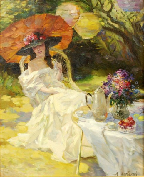 Дэнни Мак Брайд "дамы в шляпах"