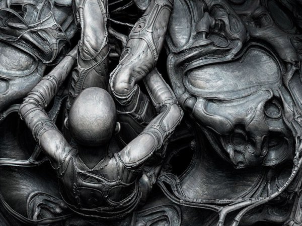 Ханс Руди Гигер