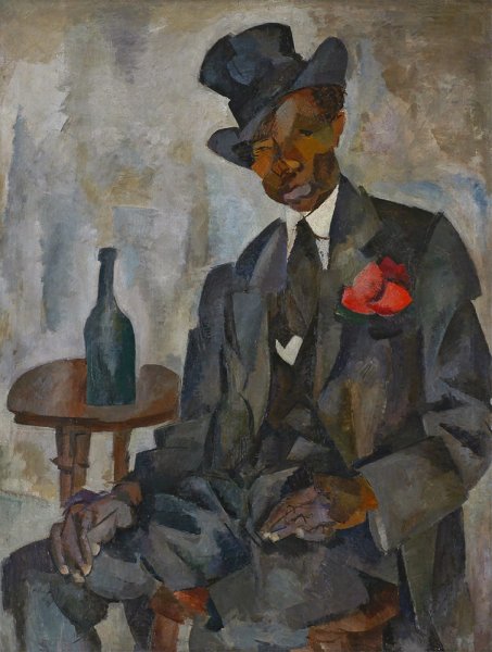 Фальк Роберт Рафаилович картины