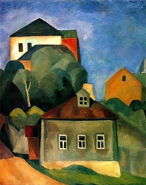 Роберт Рафаилович Фальк