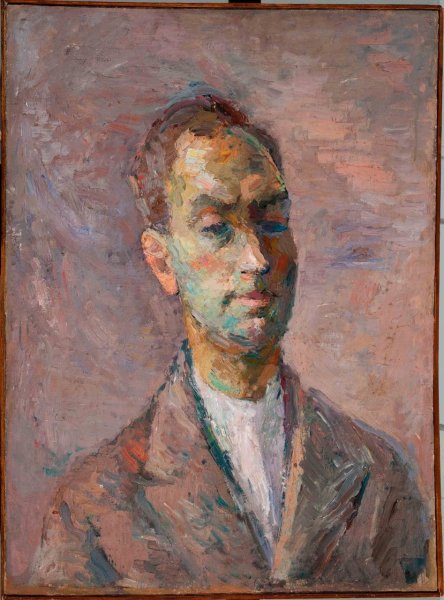 Роберт Фальк (1886-1958)