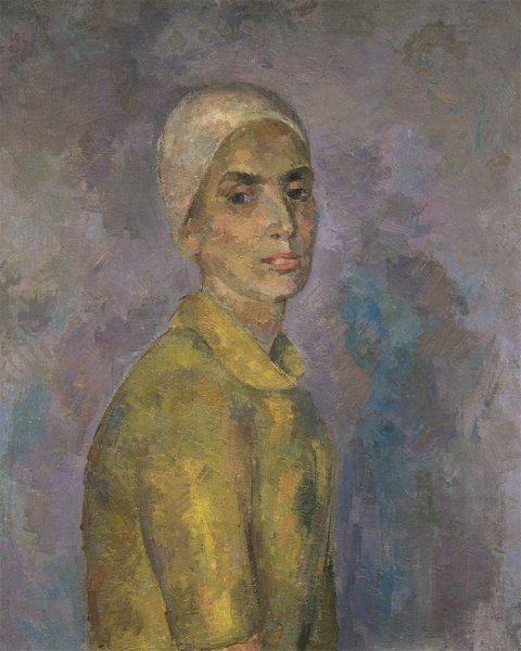 Фальк Роберт Рафаилович 1886-1958