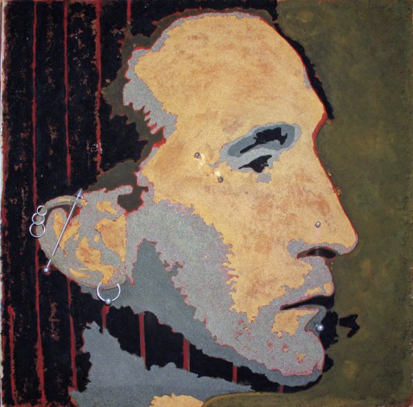 Марсель Дюшан кубизм