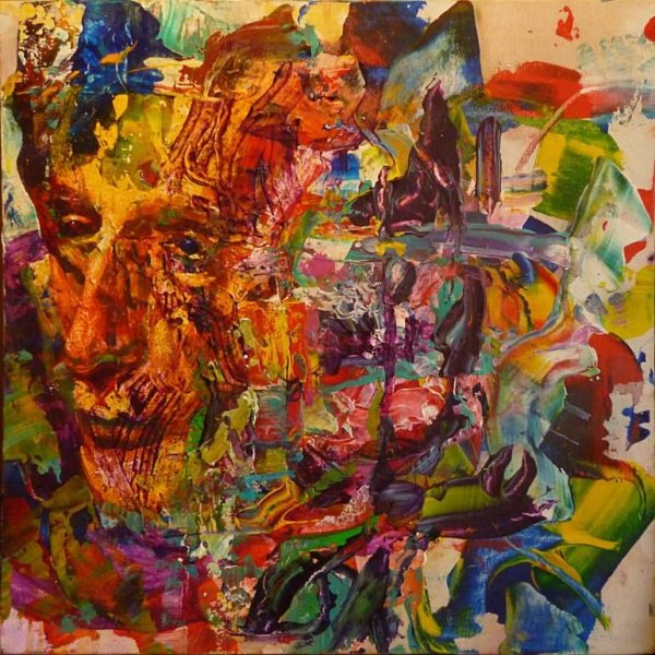 Марсель Дюшан невеста 1912