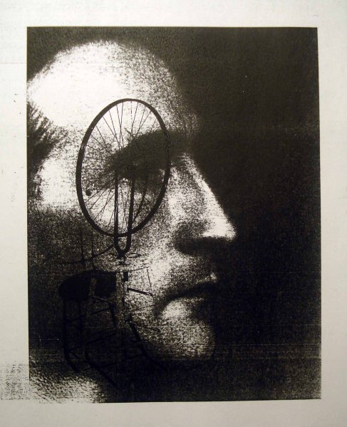 Марсель Дюшан (1887–1968)