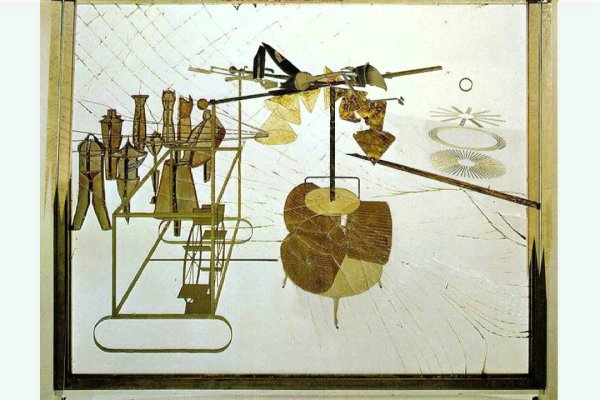 Марселя Дюшана 1887 1968