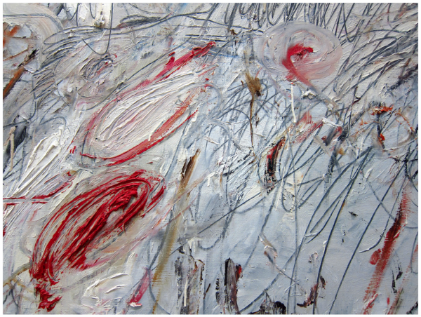 Сай Твомбли