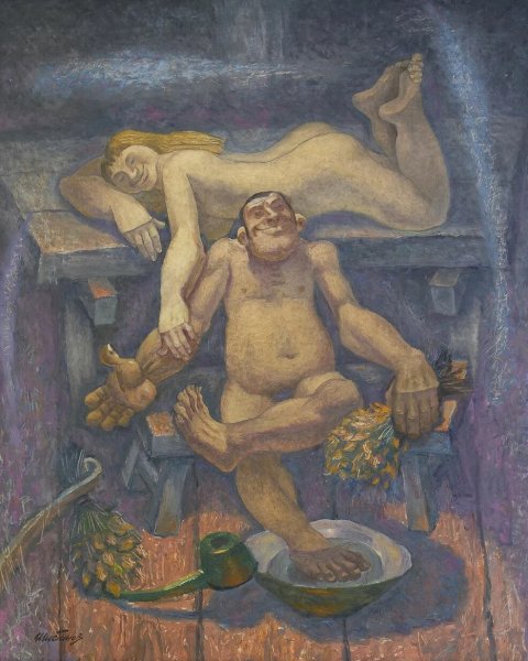 Эдгар Дега женщины в живописи