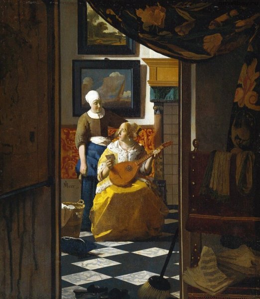 Ван Вермеер