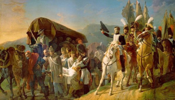 Жан-Батист Дебре