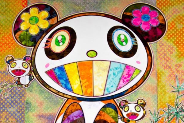 Мураками Ойл