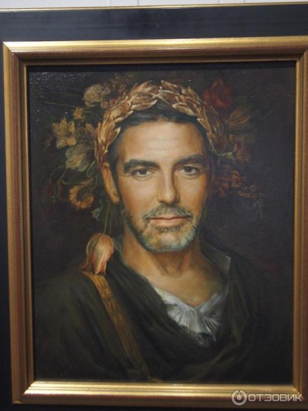 Николас художник Сафронов картины