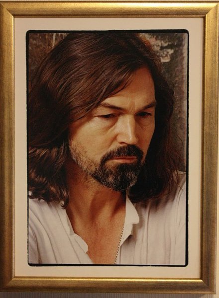 Никас Сафронов Мона Лиза