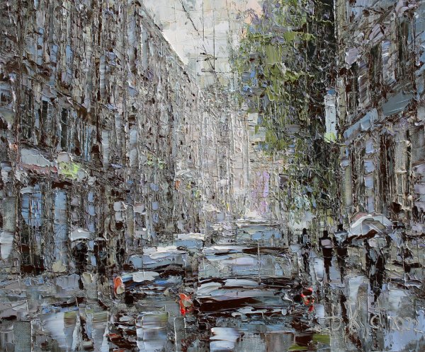 Галерея Кустановича