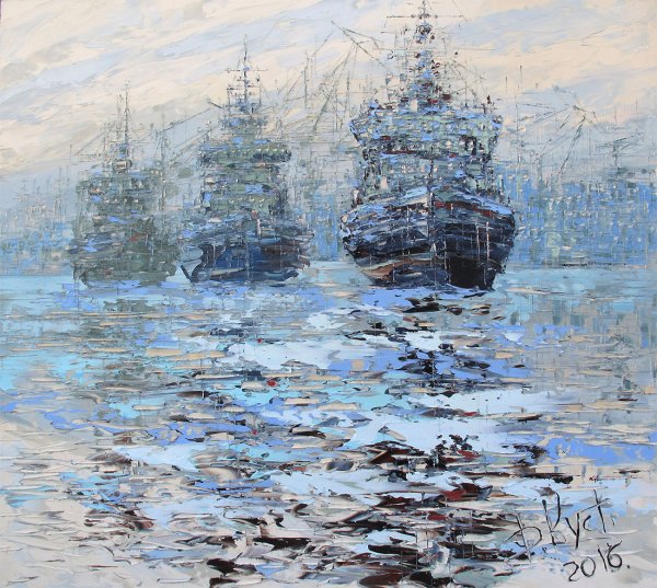 Петербургские Дворики Кустанович