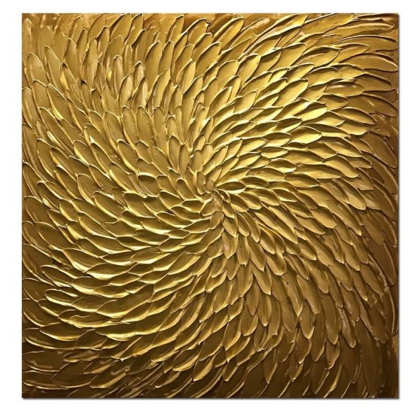 Текстурная живопись