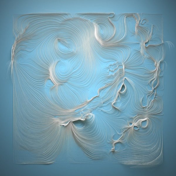 Студия Алексея Тищенко барельеф цветок мастер