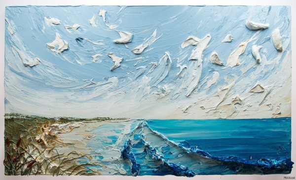 Барельеф ВГТ