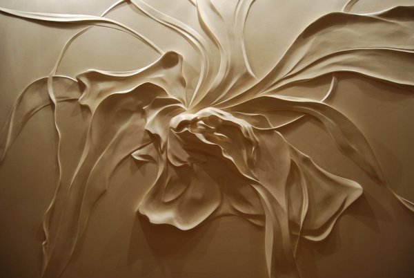 Фактуры и текстуры в интерьере