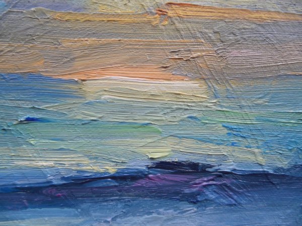 Текстурная живопись