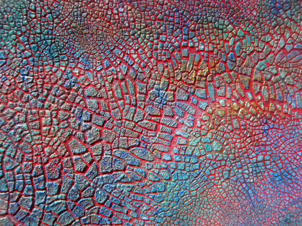 Картины флюид арт поталь смола