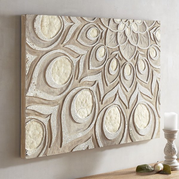 Мазки краски