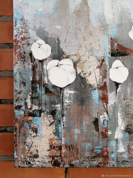 Постеры для интерьера в стиле лофт