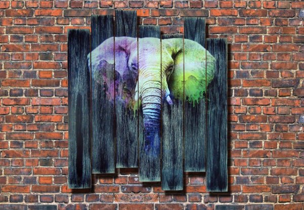 Стильные картины