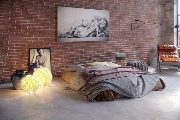 Лофт Павел Алексеев