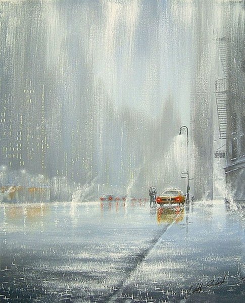 Джефф Роланд (Jeff Rowland)