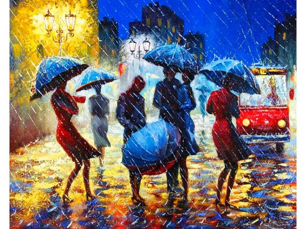 Станислав Сидоров художник