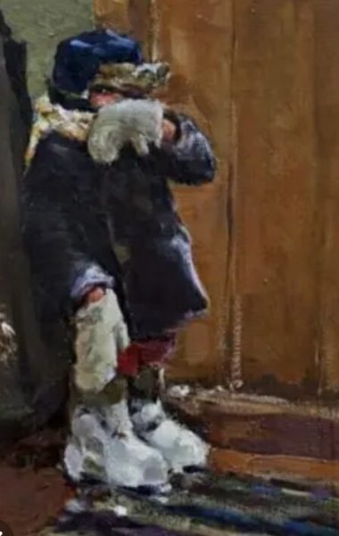 Виктор Козлов нагулялся