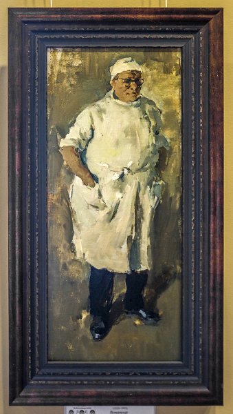 Козлов Виктор Петрович "нагулялся"