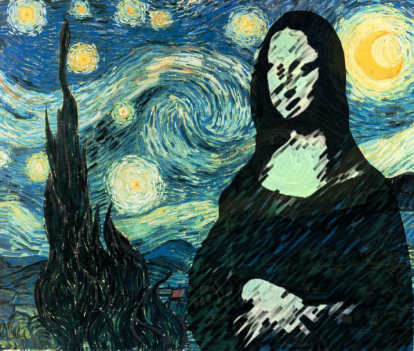 The Scream Edvard Munch