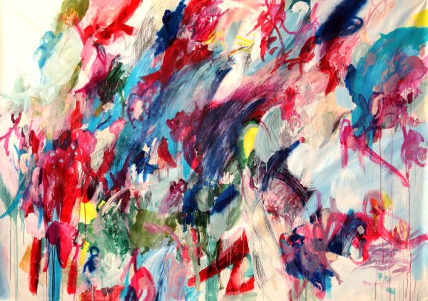 Сай Твомбли