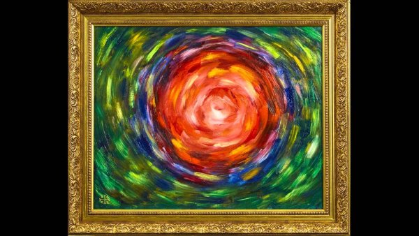 Картины Игоря Ткаченко для скачивания